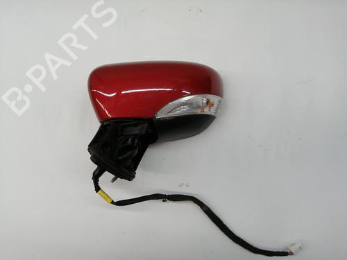 Left mirror NISSAN MICRA V (K14)  | BP29376236C26 
