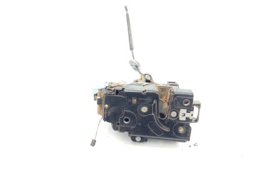 Used Front left lock VW CADDY III MPV (2KB, 2KJ, 2CB, 2CJ) 1.9 TDI (105 hp) 17745375
