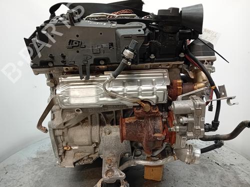 Engine BMW 1 (F21) 116 d | BP28727946M1