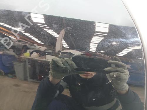 Dør højre bagtil RENAULT CAPTUR I (J5_, H5_) | BP30853260C5