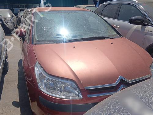 Used Parts CITROËN C4 I (LC_) 4864626