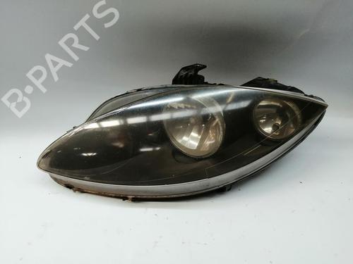 Used Left headlight SEAT ALTEA XL (5P5, 5P8) [2006-2015]  29904390