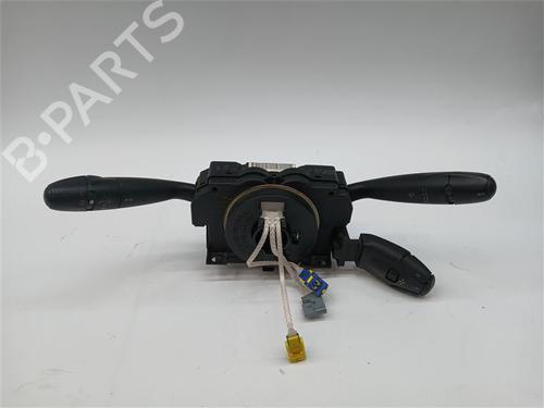 Forlygtekontakt Forlygtekontakt PEUGEOT 307 CC (3B) 1.6 16V (110 hp) 39660584 39660584