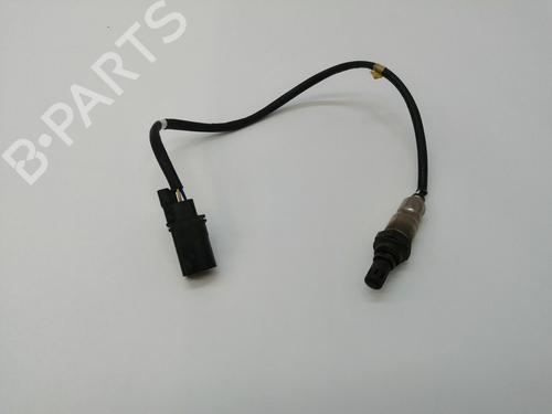 Used Electronic sensor SEAT IBIZA IV (6J5, 6P1) [2008-2017]  24443872