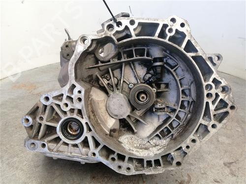 Gearbox SUZUKI SWIFT III (MZ, EZ) 1.3 DDiS (RS413D) | BP40025470M3 - Image 4