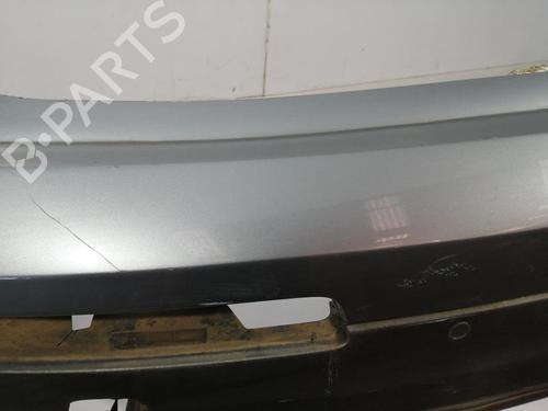 Rear bumper AUDI Q7 (4LB) 3.0 TDI quattro | BP28733157C8 