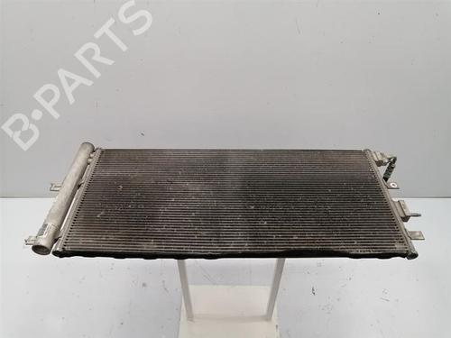 Used AC radiator AC radiator 30934048 30934048