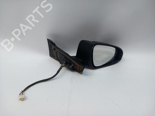 Used Right mirror TOYOTA YARIS (_P13_) 1.5 Hybrid (NHP130_, NHP130) (101 hp) 28276085