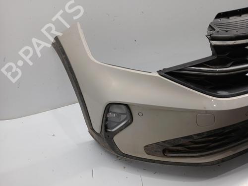 Front bumper VW TAIGO (CS1)  | BP28162849C7 