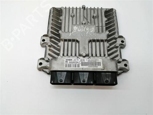 Used Engine control unit (ECU) Engine control unit (ECU) CITROËN C6 (TD_) 2.7 HDi (204 hp) 16835240 16835240