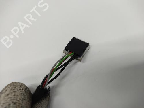 Left mirror BMW 3 (E46) 318 d | BP27817233C26 