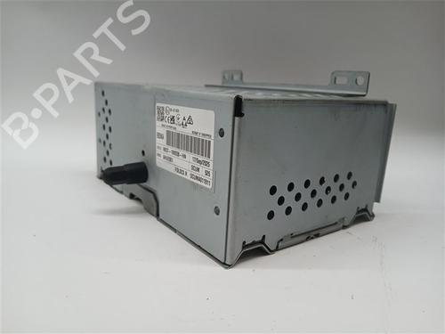 Radio FORD TRANSIT V363 Platform/Chassis (FED, FFD) 2.0 EcoBlue | BP39496332E6 - Image 3