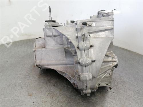 Gearbox CITROËN C4 II (NC_) 1.6 BlueHDi 120 | BP25467820M3 - Image 3