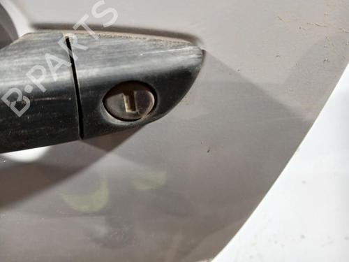 Left front door CITROËN BERLINGO (ER_, EC_) e-Berlingo | BP30788122C2 