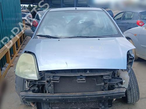 Used Parts FORD FIESTA V (JH_, JD_) 1.4 TDCi (68 hp) 4480205
