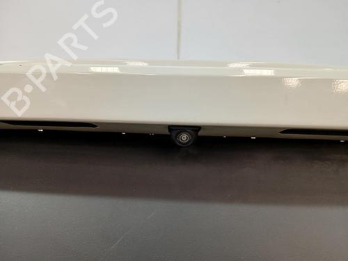 Rear bumper VW T-ROC (A11, D11) | BP31332449C8