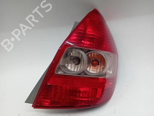 Used Right taillight Right taillight 38470147 38470147