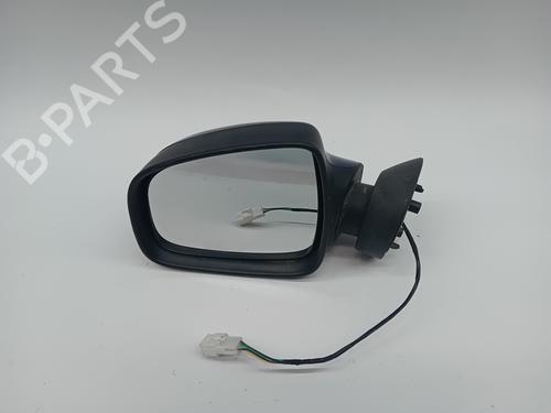 Used Left mirror DACIA SANDERO [2008-2025]  29246712