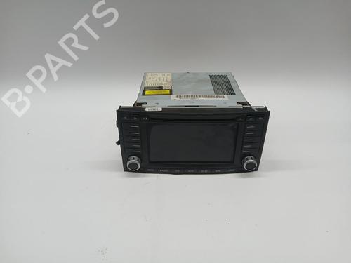 Used Radio Radio 33185447 33185447