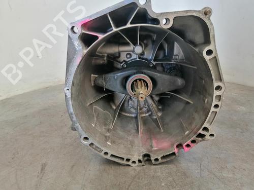 Girkasse BMW 3 (E46) 320 d (150 hp) 32204732