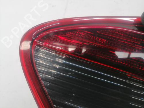 Left taillight MERCEDES-BENZ M-CLASS (W164) ML 320 CDI 4-matic (164.122) | BP28107879C34 