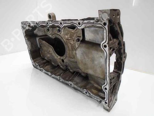 Oil sump KIA CERATO I Hatchback (LD) 1.6 | BP14026914M115 