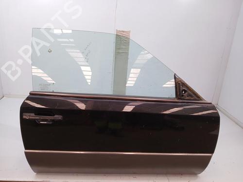 Used Right front door Right front door MERCEDES-BENZ 124 Coupe (C124) 300 CE (124.050) (180 hp) 34222744 34222744