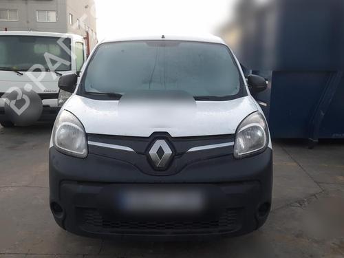 Used Parts RENAULT KANGOO Express (FW0/1_) Z.E. (FW0Z, FW1Z) (60 hp) 4271033