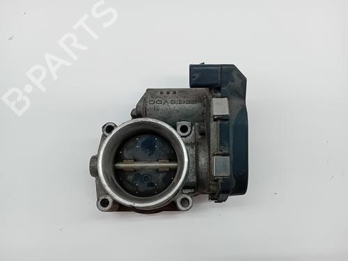 Used Throttle body BMW 1 (E87) [2003-2013]  27235314