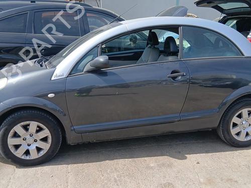 Used Parts CITROËN C3 Pluriel (HB_)  1.6  4617703