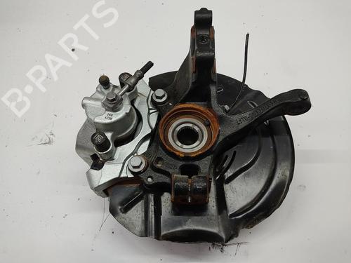 Right front steering knuckle FORD TRANSIT COURIER B460 Box Body/MPV | BP36276094M26 - Image 2