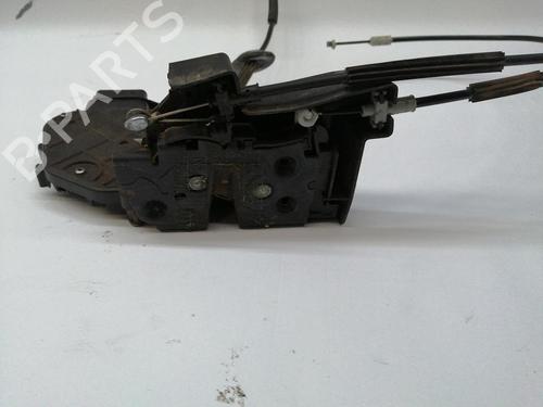 Used Front left lock Front left lock LAND ROVER FREELANDER 2 (L359) [2006-2015] 34244856 34244856
