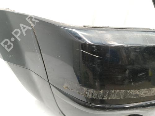 Front bumper CITROËN C2 (JM_) 1.4 HDi | BP25468852C7 