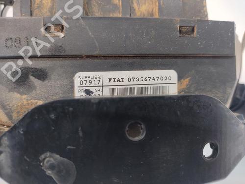 Headlight switch FIAT 500 (312_)  | BP36276009I24  - Image 5