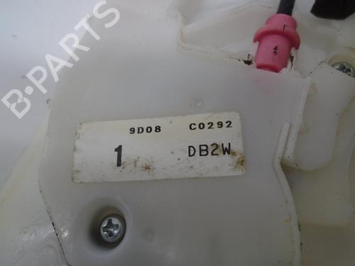 Front right lock MAZDA CX-3 (DK)  | BP11365040C97 