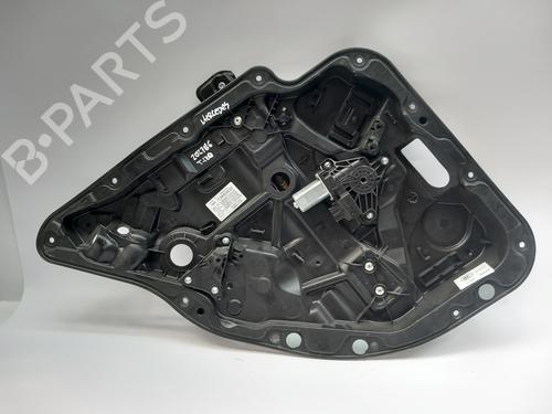 Rear left window mechanism MERCEDES-BENZ GLC (X253) 220 d 4-matic (253.915) | BP28275983C24 