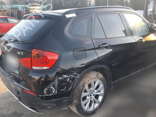 Mass air flow sensor BMW X1 (E84) sDrive 18 d | BP24815078M95  - Image 10