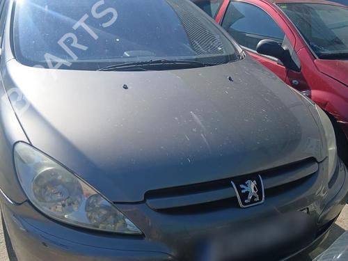 Brugte PEUGEOT 307 Break (3E)    4613392