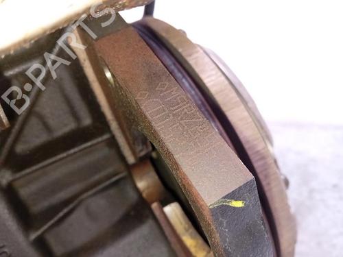 Engine RENAULT KOLEOS I (HY_) 2.0 dCi (HY0K) | BP38240018M1 - Image 3