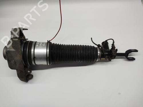Used Left front shock absorber Left front shock absorber AUDI A6 Allroad C6 (4FH) 3.0 TDI quattro (233 hp) 35800637 35800637