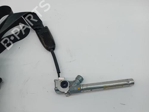 Front left seatbelt RENAULT MEGANE III Hatchback (BZ0/1_, B3_) 1.5 dCi | BP36276005I26  - Image 5