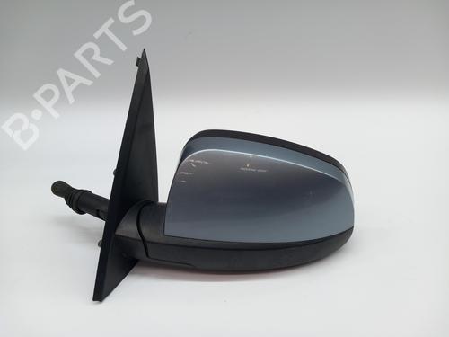 Retrovisor izquierdo OPEL MERIVA A MPV (X03) 1.6 16V (E75) | BP22597527C26 