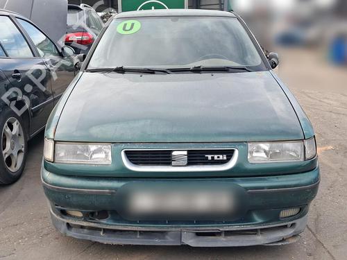 Used Parts SEAT TOLEDO I (1L2) 1.9 TDI 4724902