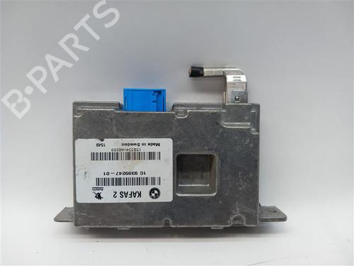 Used Electronic module Electronic module 26401437 26401437