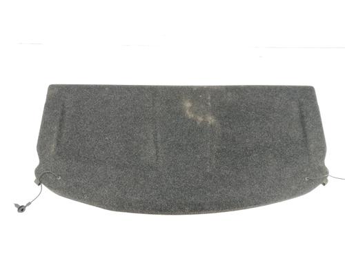Used Rear parcel shelf TOYOTA AURIS (_E18_) [2012-2018]  27160259