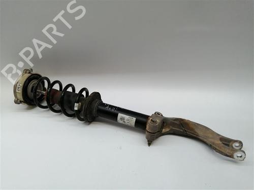 Used Left front shock absorber Left front shock absorber AUDI A4 B9 Avant (8W5, 8WD) 1.4 TFSI (150 hp) 27544524 27544524