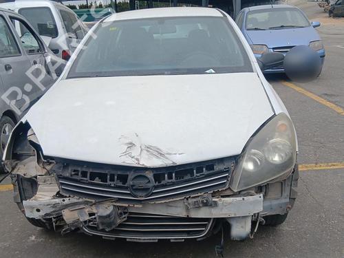 Used Parts OPEL ASTRA H (A04) 4831824