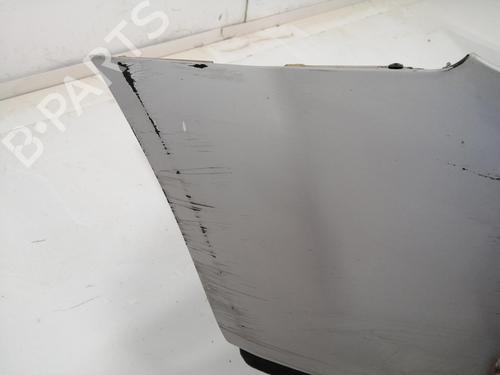 Front bumper KIA CERATO I Hatchback (LD) 2.0 CRDi | BP29351597C7 