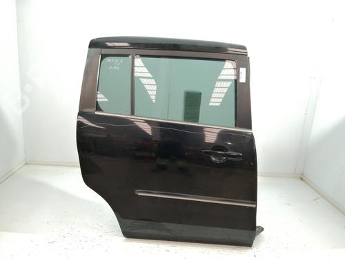 Højre side skydedør MAZDA 5 (CR) 2.0 CD (CR19) (143 hp) 28117045