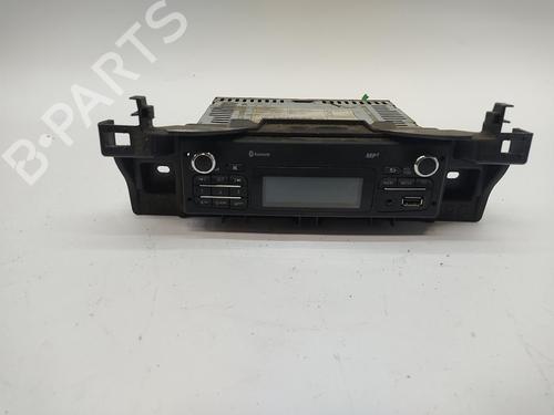 Auto-radio Auto-radio 36857322 36857322